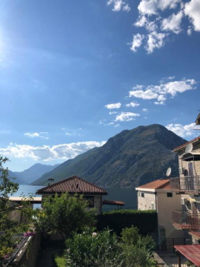 Apartmani Anja